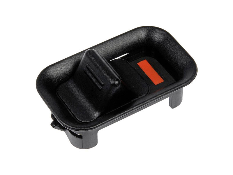 Dorman HELP 75397 Door Lock Knob; Door Lock Knob Replacement