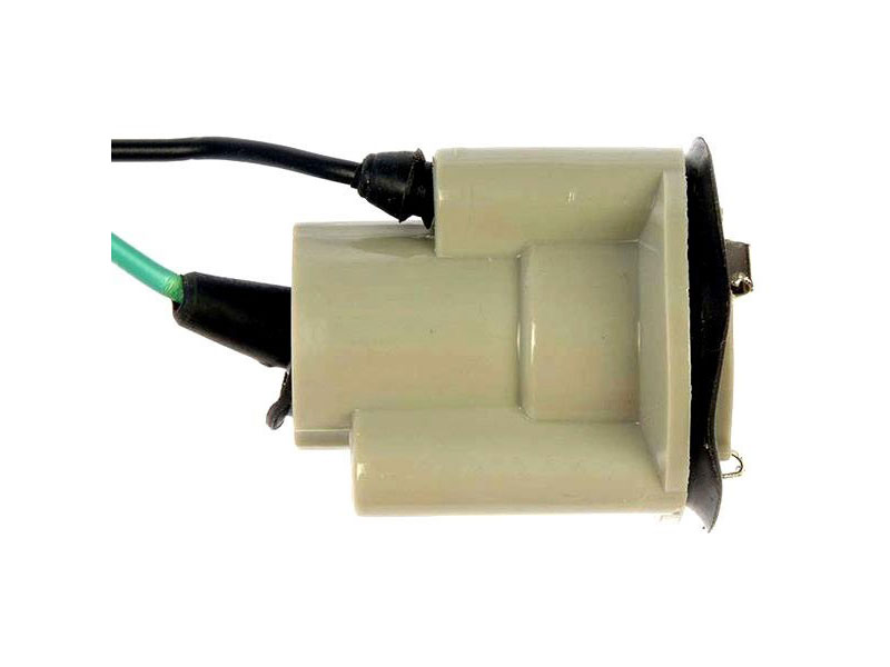 Dorman - Conduct-Tite 85827 Cornering Lamp Socket; Electrical