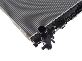 Radiateur Moteur Magneti Marelli BM1269 - Qualité Premium Pour Fiat Ducato Et Peugeot Jumper