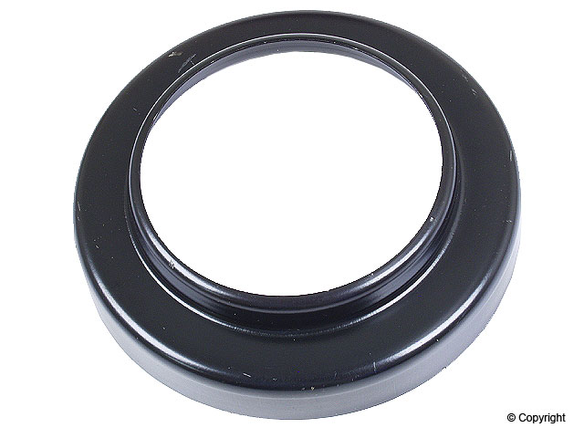 Genuine MMD3563AA Coil Spring Seat; Rear Upper - Jaguar 