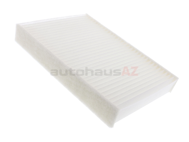 0008351500 Mann Cabin Air Filter