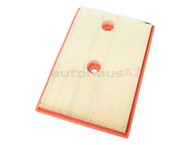 Mann 04E129620, C27009 Air Filter - Audi, VW