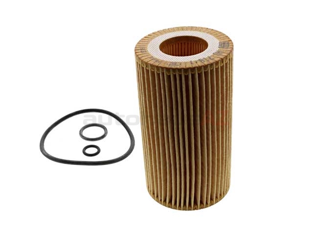 05086301AA Mann Oil Filter Kit