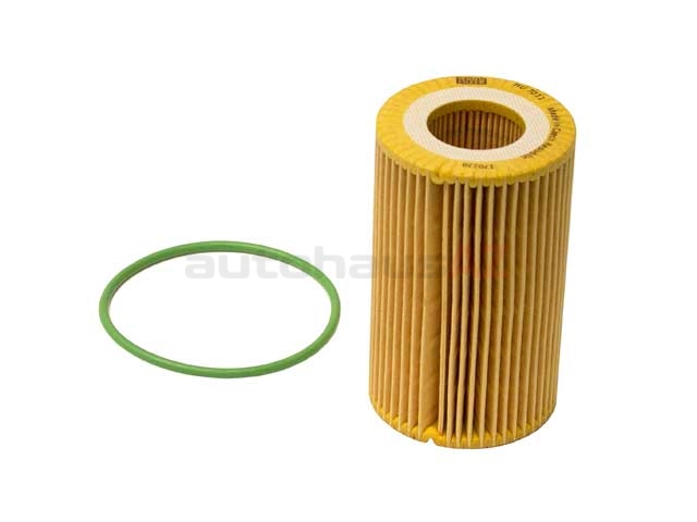 IDIYA New OEM 06E115562H 06E115466B 06E115562B 06E115562E 06E115562 Auto Parts Multi-efficiency Oil Fuel Filter Fits for A4 A5 A6 A7 A8 Q7 1 Pack