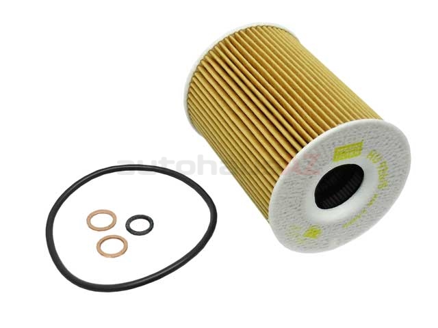 MANN Oil Filter Kit 11427840594 BMW M5 M6