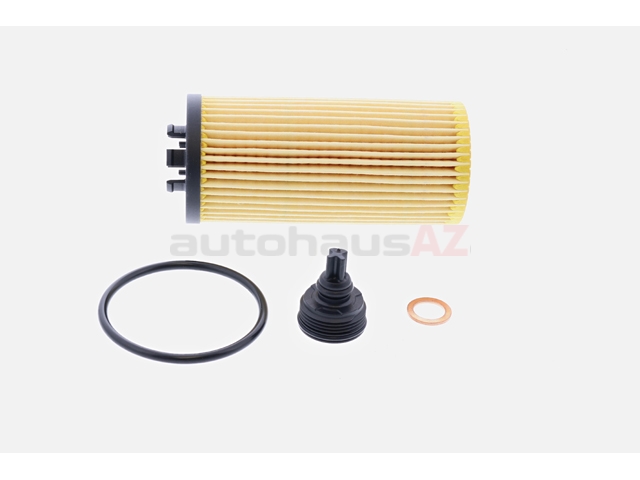 Mini Countryman Oil Filter Parts
