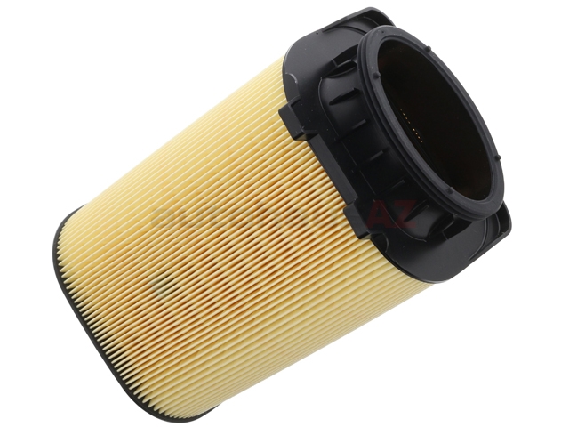 Mann 2740940004, C14006 Air Filter - Mercedes