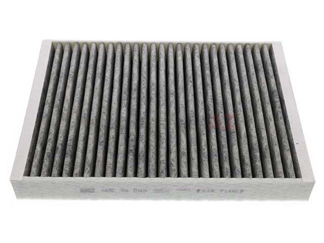 Volvo XC60 Replacement Cabin Air Filters Airmatic Mann Hengst