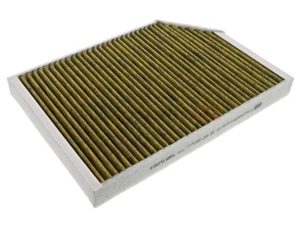 MANN-FILTER FP 32 007 Cabin Air Filter - CARS TRANSPORTERS MANN-FILTER FP 32 007 Cabin Air Filter - CARS TRANSPORTERS