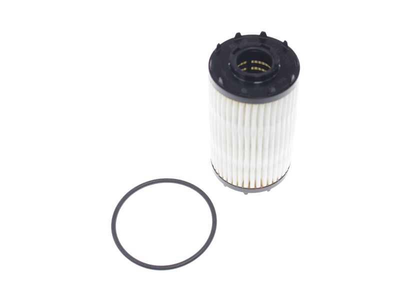 9A719840500 Mann Oil Filter Kit