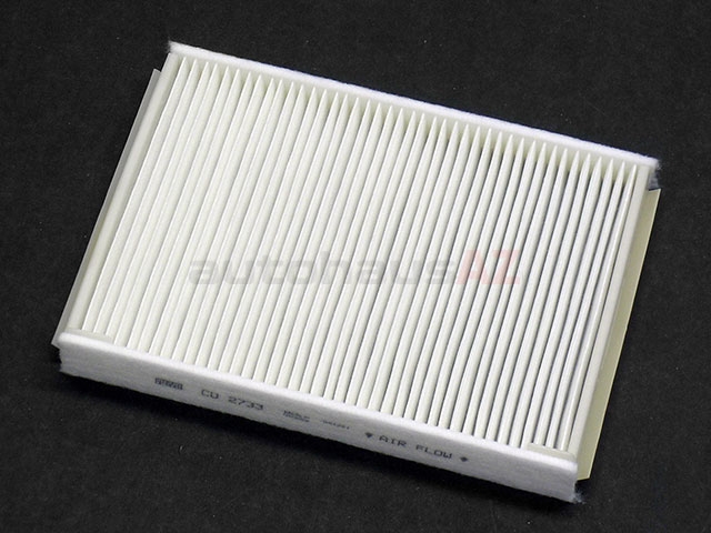 Mann LR039612, CU2733 Cabin Air Filter