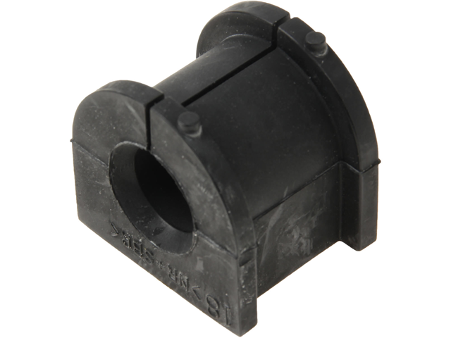 Genuine MN101395 Stabilizer/Sway Bar Bushing; Rear - Mitsubishi
