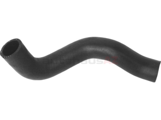 MNC4505AD URO Parts Radiator Coolant Hose; Upper