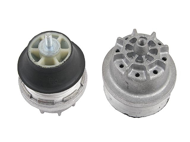New Jaguar XJ8 Hydraulic Engine Mount MNC7500AB