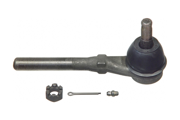 MOOG ES3367T Tie Rod End; Front Right Outer - Ford, Lincoln