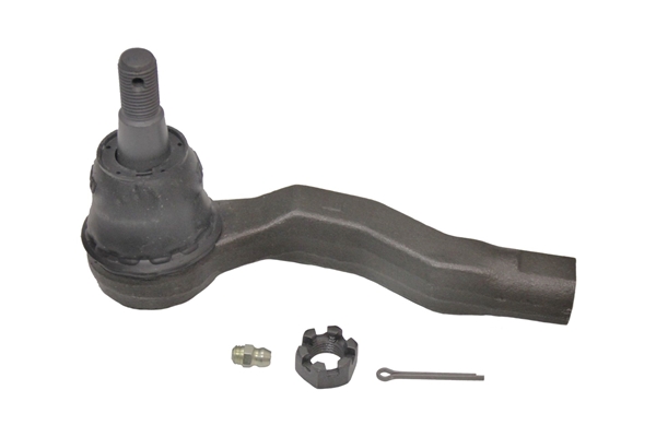 MOOG ES80579 Tie Rod End Left Outer For 03-09 Infiniti Nissan - View #8