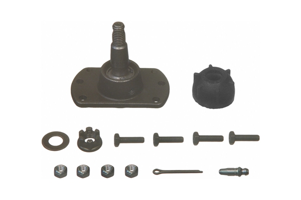 MOOG K5301 - Front Lower Suspension Ball Joint - View #3