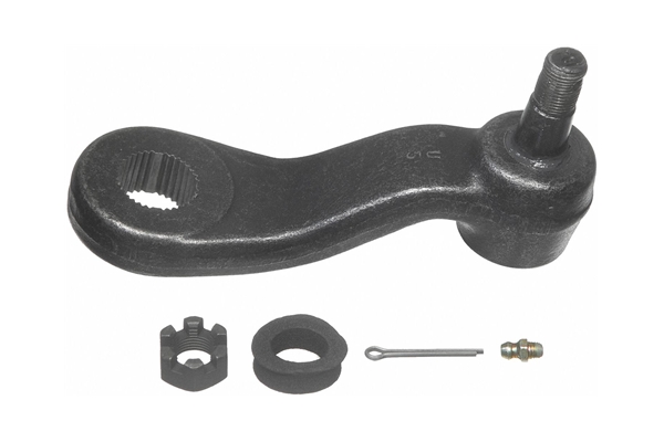 MOOG Steering Pitman Arm K6143 - View #7