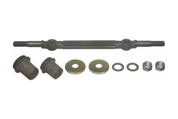 MOOG K6146 Control Arm Shaft Kit; Front Upper