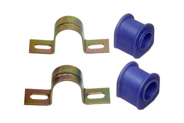 Moog K7325 1 1//8 Rear Sway Bar Frame Bushing