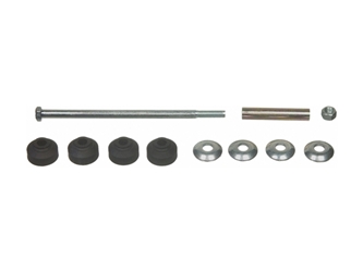 Moog K8266 Suspension Stabilizer Sway Bar Link Kit 2 Front