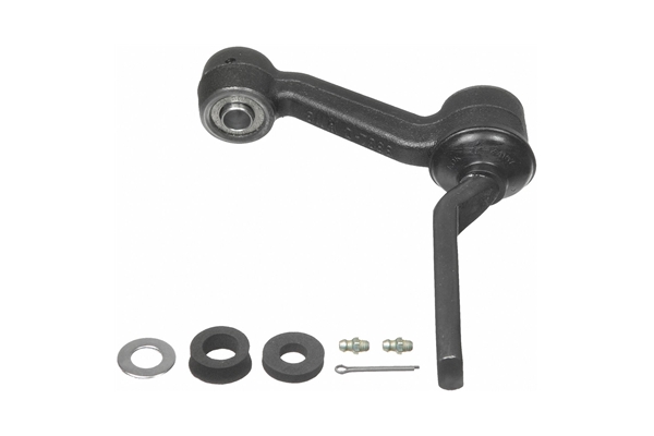 TRQ Idler Arm Assembly For Ford Crown Victoria, Lincoln Town Car Mercury 662255