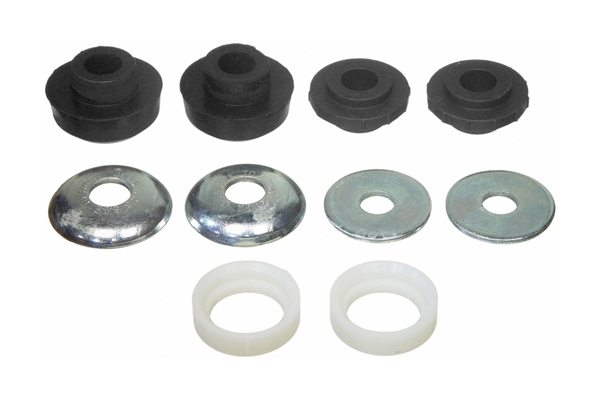 Metrix Premium Parts Front Radius Arm Bushing Kit 35622MT – Metrix Premium Chassis Parts - View #2