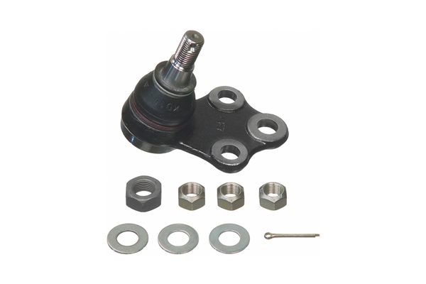 MOOG K8647 Ball Joint; Front Lower - Mercury, Nissan MOOG K8647 Ball Joint; Front Lower - Mercury, Nissan