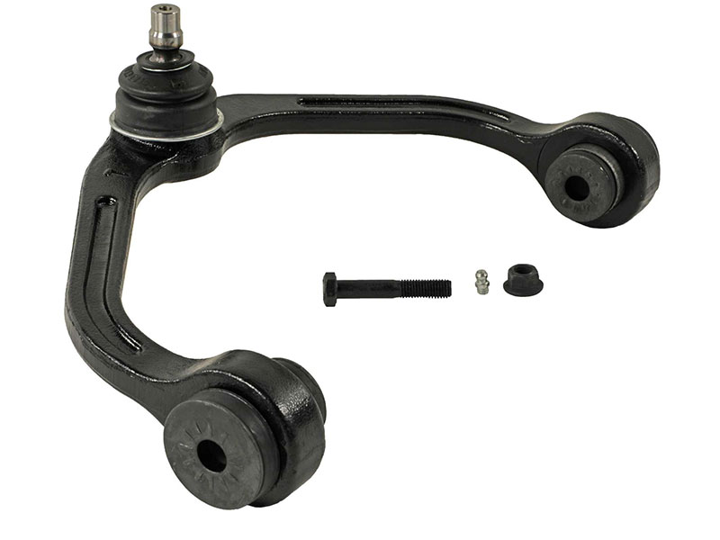 Moog RK80054 Control Arm and Ball Joint Assembly