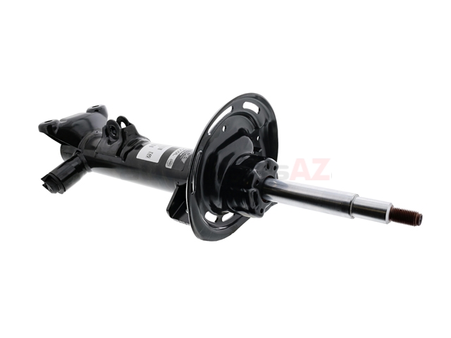 2073231100 Monroe Strut Assembly; Front Left