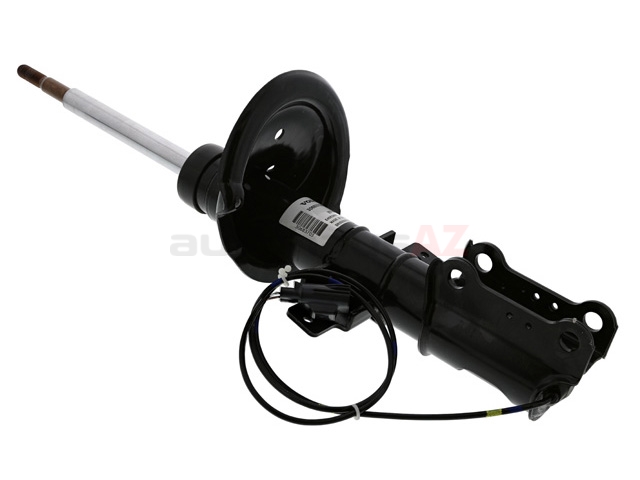 30683703 Monroe Strut Assembly; Front