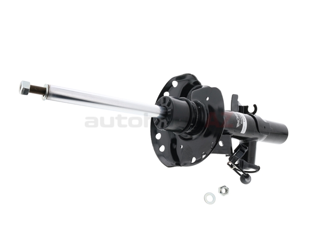 307584314 Monroe Strut Assembly; Front Left