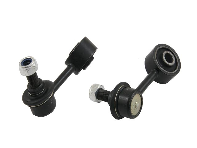 MTC MR267876, 9447 Stabilizer/Sway Bar Link; Front Left - Mitsubishi