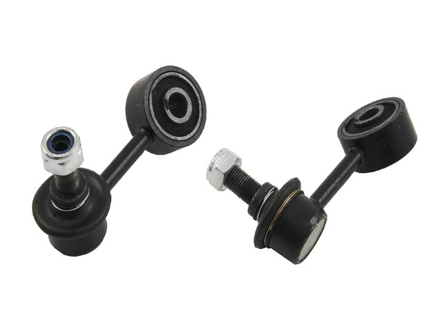 MTC MR267877, 9448 Stabilizer/Sway Bar Link; Front Right 