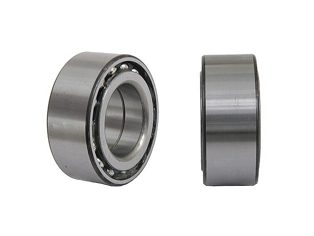 Koyo MR449797, DAC4074CWCS73 Wheel Bearing; Front - Mitsubishi
