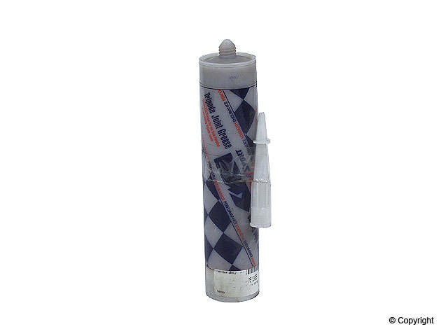GKN Loebro MS9U025 CV Joint Grease