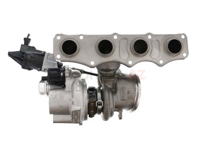 Cat おませ Mitsubishi 11657642469, 49U7702022 Turbocharger; With