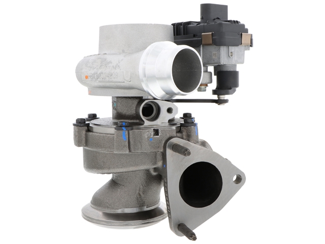 JDE40740 Mitsubishi Turbocharger