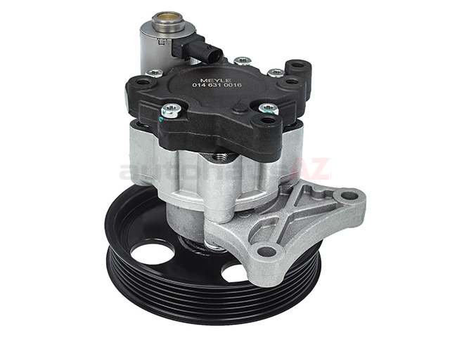 Meyle 0064664301, 0146310016 Power Steering Pump - Mercedes