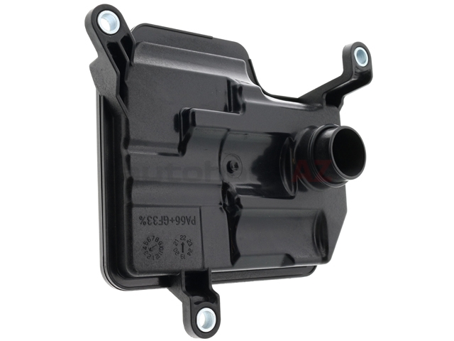 Meyle 09P325429, 1001360120 Auto Trans Filter - VW Meyle 09P325429, 1001360120 Auto Trans Filter - VW