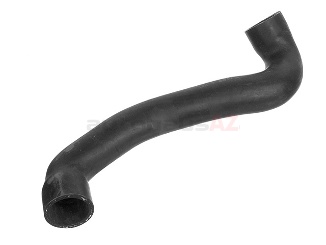 11531722215 Meyle Radiator Coolant Hose; Upper