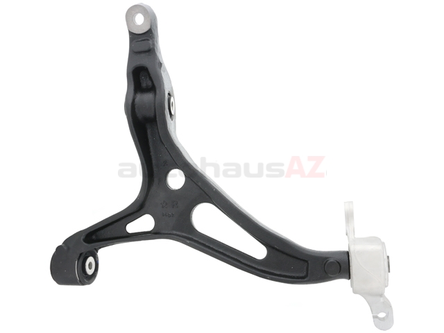 1643303507 Meyle Control Arm; Front Right Lower