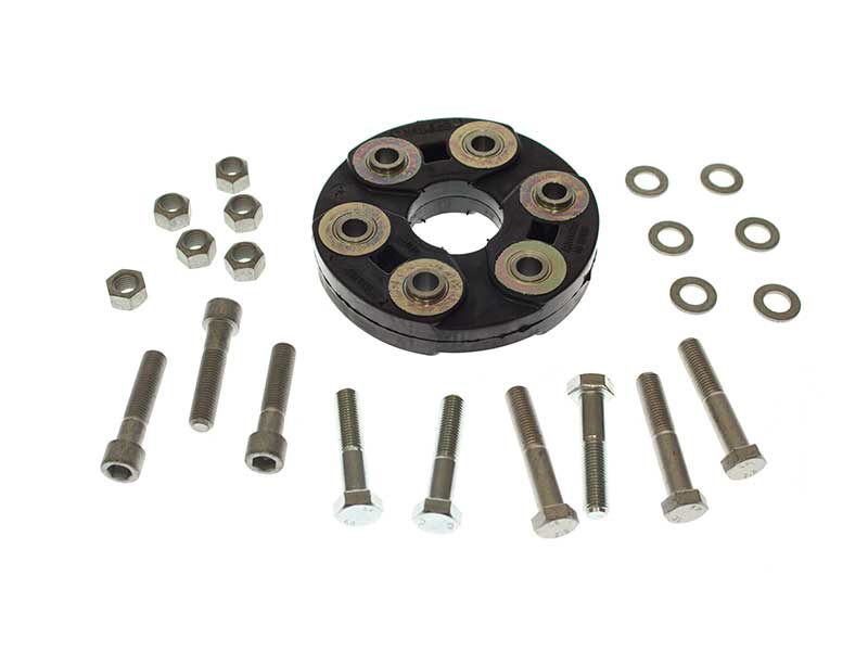 MEYLE HD Drive Shaft Flex Disc/Joint Kit 1704100015 Mercedes