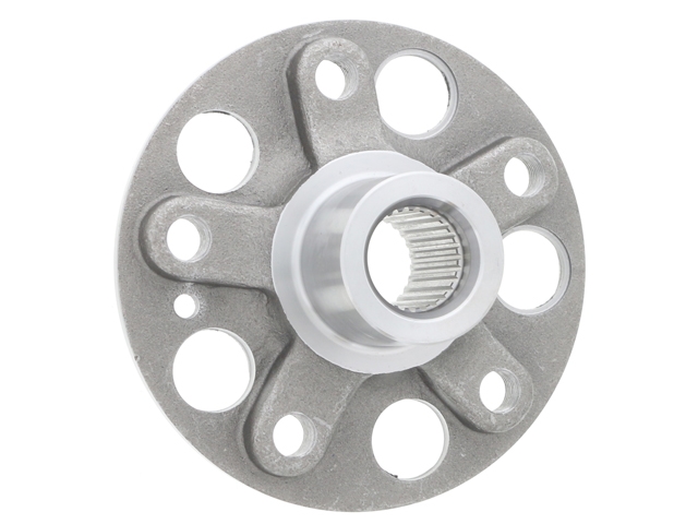 Meyle 2053570400, 0147520011 Wheel Hub; Rear - Mercedes