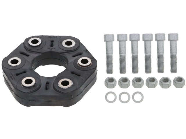 2054110100 Meyle HD Driveshaft Flex Disc/Joint
