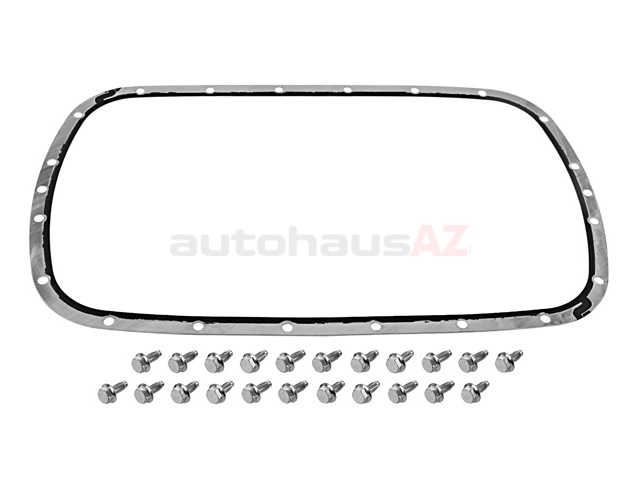 24117524707 Meyle Auto Trans Oil Pan Gasket