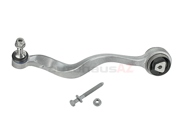 31102348049 Meyle HD Control Arm; Front Left Forward