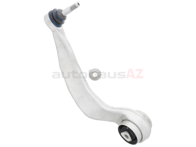 thumbnail image 2 of MEYLE Front Lower Right Control Arm For BMW 6 Series E63 E64 2004-2010 – German Made 2 of 6