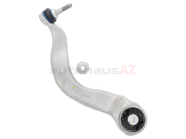 31126798253 Meyle HD Control Arm; Front Left Forward