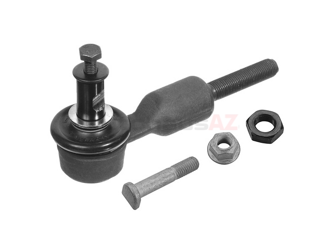4F0498811 Meyle HD Tie Rod End; Outer; Heavy Duty